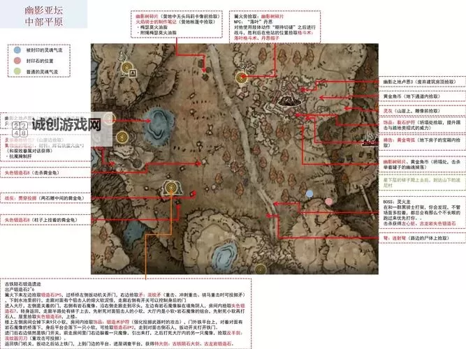 《艾尔登法环》黄金树之影DLC进入前置条件 DLC进入方法图1