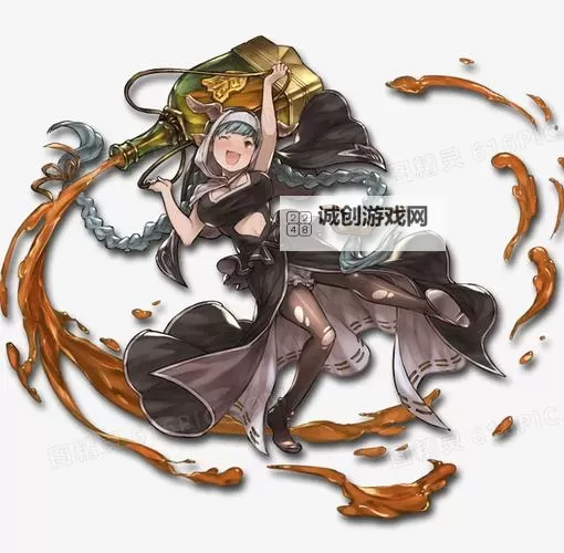 免费下载精彩二次元人物桶动漫人物漫画尽在这里图1