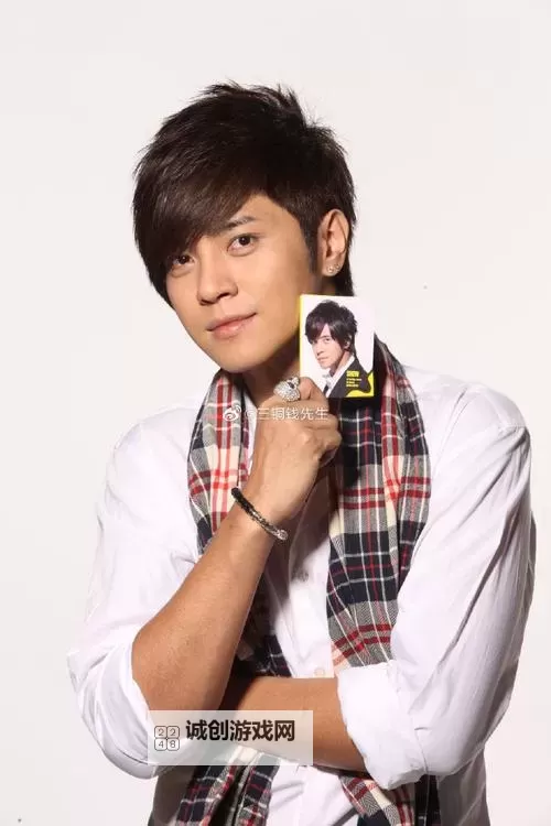 《综艺大热门罗志祥：舞台魅力与多元魅力的完美展现》图1