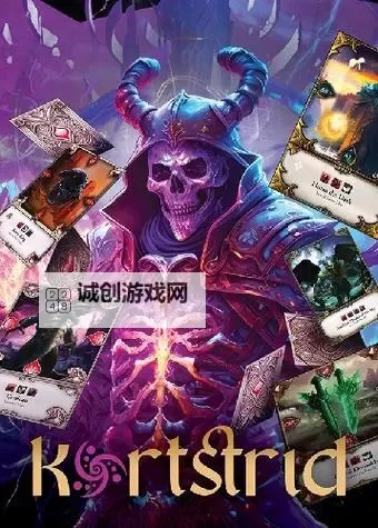 十大卡牌游戏大全 十大卡牌游戏盘点图2