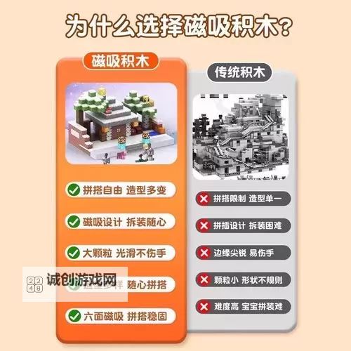 我的世界 1.8版篝火制造图文攻略图1