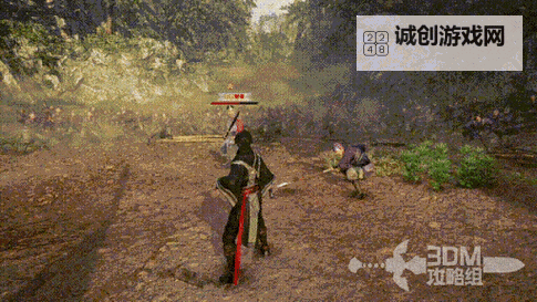 《真三国无双起源》绝尘武艺效果与获取方法 绝尘怎么解锁图1