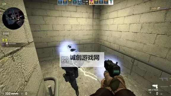 《看门狗2》电击枪强化研发点获得方法 强化电击怎么拿图2