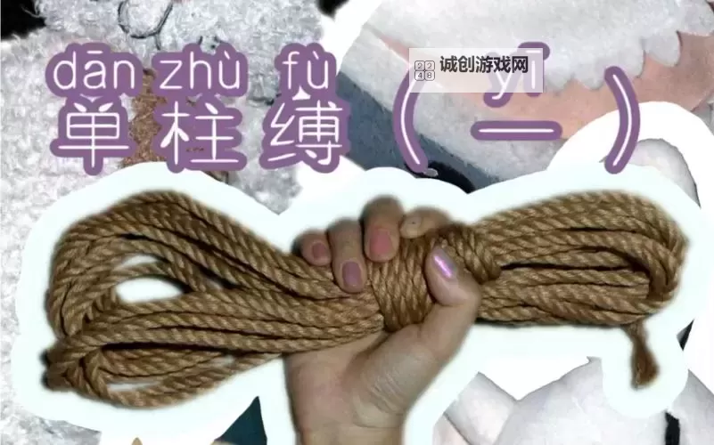 探索日本艺绳vk:最新动态与精彩内容揭秘图1