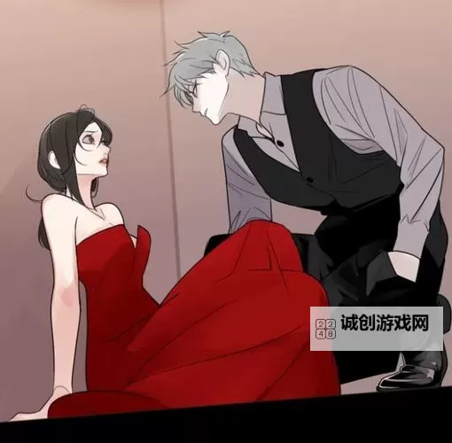 掌中之物漫画在线观看下拉式：最新连载全景开启图1