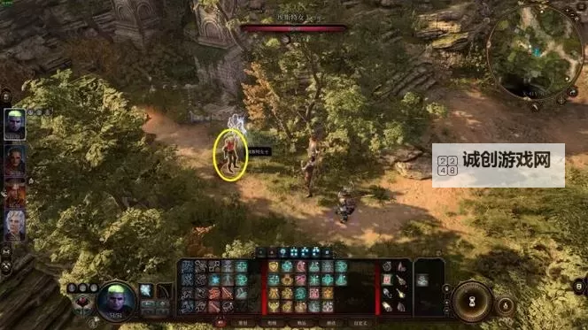 《博德之门3》推特直播掉宝活动指南 推特直播掉宝活动怎么获取图1