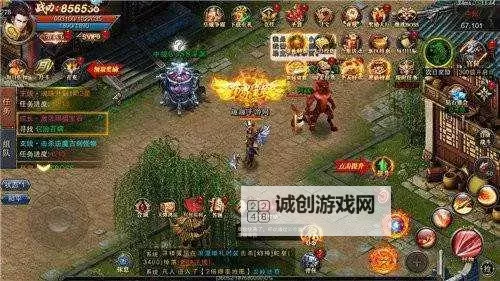 王牌御史双开挂机软件盘点 2021最新免费王牌御史双开挂机神器推荐图1