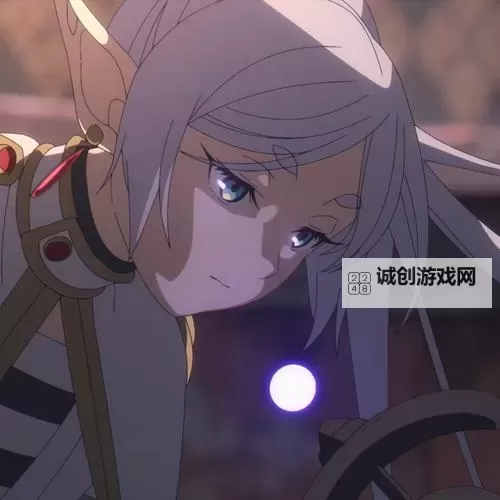 《幻兽帕鲁》葬送的芙莉莲MOD下载 芙莉莲替换捣蛋猫MOD图1