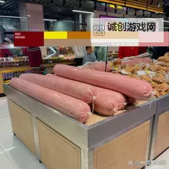 我最爱吃爹地的大香肠:童年美味回忆图1