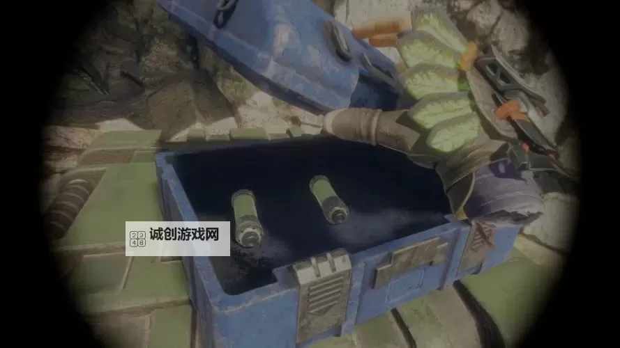 《地平线山之召唤》全BOSS战及结局演示图1