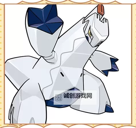 《宝可梦大集结》铝钢龙实况打法教学 铝钢龙怎么玩图1