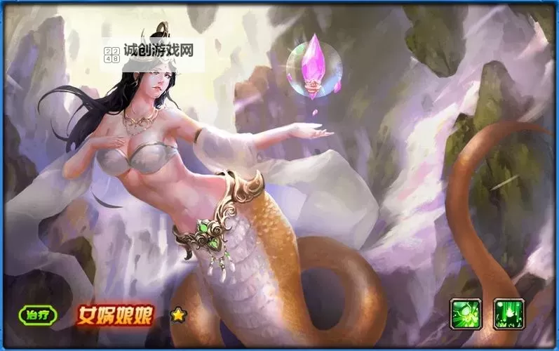 神魔战歌电脑版下载 怎么下载神魔战歌电脑版模拟器图2