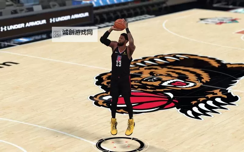 《NBA2K17》推荐配置要求说明 全特效需要什么配置图1