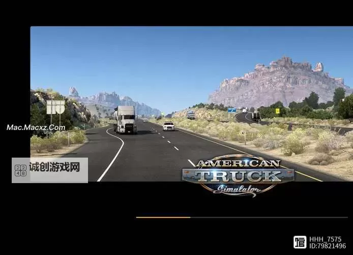 《美国卡车模拟》插件安装方法 美国卡车模拟插件使用方法图1