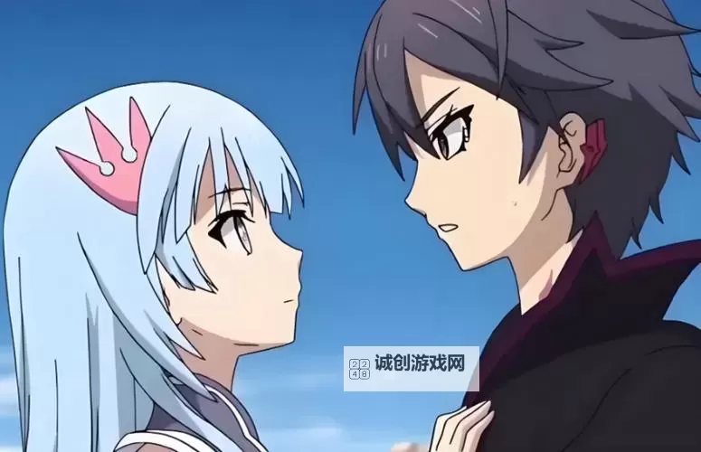 龙心战纪电脑版下载 龙心战纪模拟器哪个好?图1