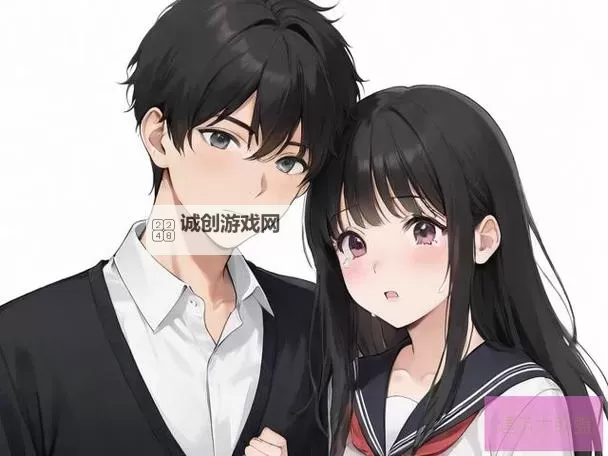 男生女生在一起差差差免费动漫推荐:甜蜜校园恋爱必看全集图1