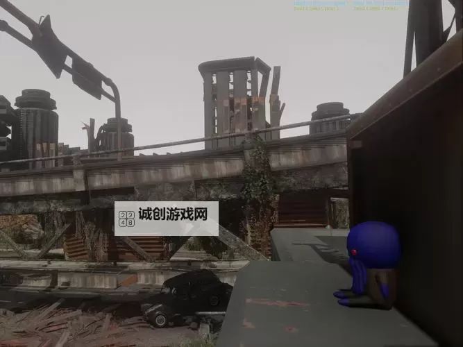 《辐射4》不合理设定及常识漏洞 不合理的地方图1