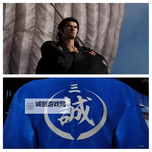 《如龙维新极》队士能力及编组系统介绍图1