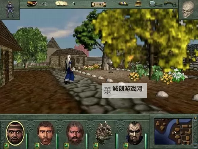 奇迹之境(魔法门放置)电脑版下载 横向测评:电脑玩奇迹之境(魔法门放置)模拟器推荐图1