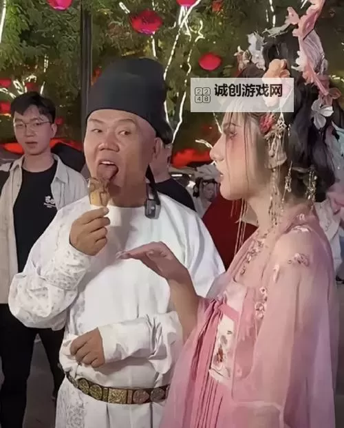 人人干人人搞：共同努力实现梦想图1