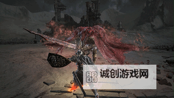 《黑暗之魂3》魔法扭曲光壁隐藏作用一览图1