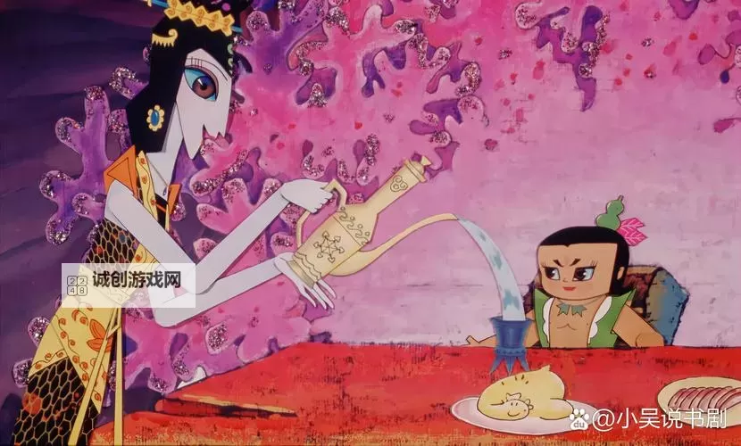 关于葫芦娃十大禁用abb:你不知道的禁忌揭秘图2