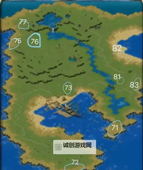 《魔戒传奇OL》恶魔圣域地图玩法攻略&注意事项!图1