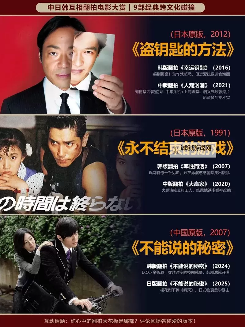 中日韩在线观看精选：热门影视一站式畅享体验图1