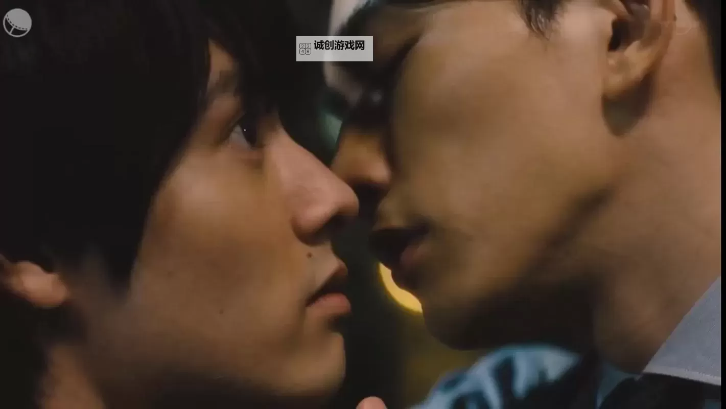 中国GAY男男GAYGAY：多元文化背景下的爱情探索图1