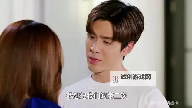 探索最新泰剧奇热网热播剧集， uncover 最佳泰剧推荐图1