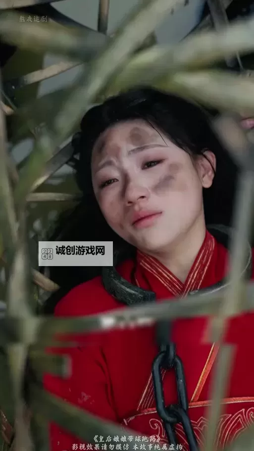 御前宫女有孕：宫廷秘事揭晓皇室内幕图1