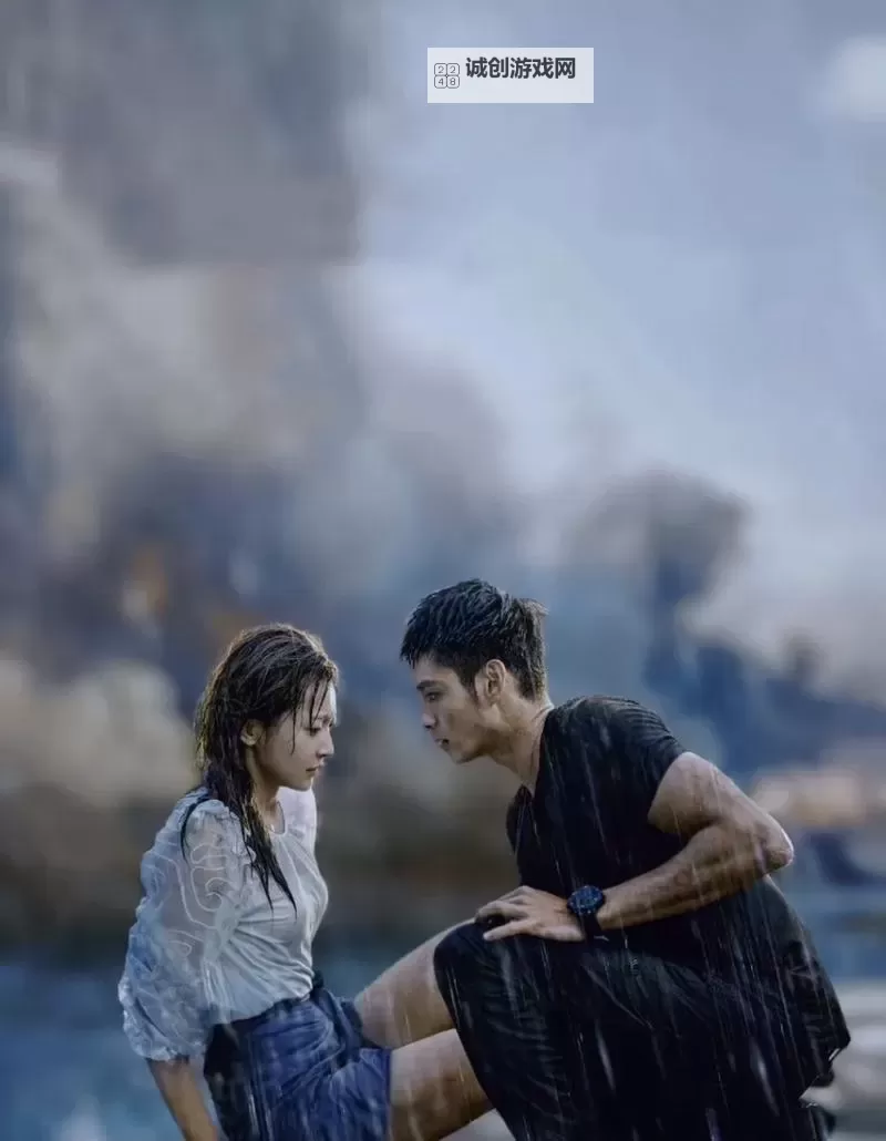 在逆光中告白在线观看：感受纯粹情感的唯美瞬间图1