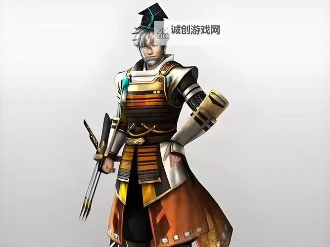 《战国无双4-2》全武将觉醒技能效果一览图1