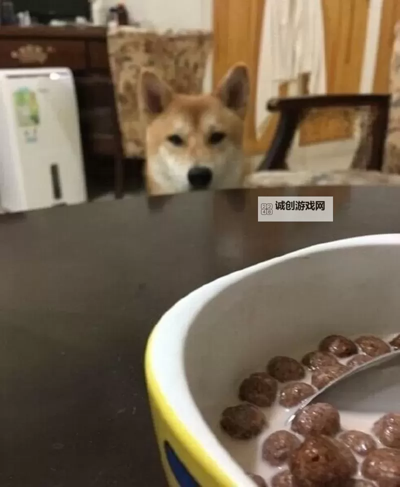 在客厅里吃我的奶：温馨的家庭瞬间图1