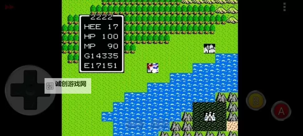 《勇者斗恶龙建造者》怀旧竖琴配方获取方法 第三章怀旧竖琴配方在哪图1