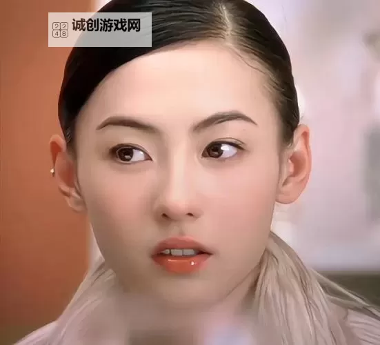 张怕芝的毛又多又密:揭秘她的独特魅力与美丽密码图1