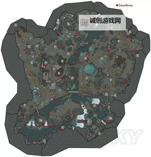 《上古卷轴5》陷阱师流派玩法详细攻略 陷阱师怎么玩图1