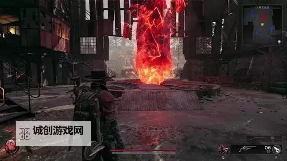 《遗迹2》全尼姆埃隐藏道具获取方法 尼姆埃隐藏道具是什么图1