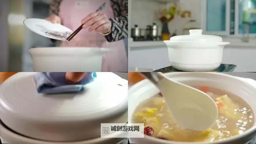 在厨房截的一段视频叫什么?快来看这个实用的名称解析图1