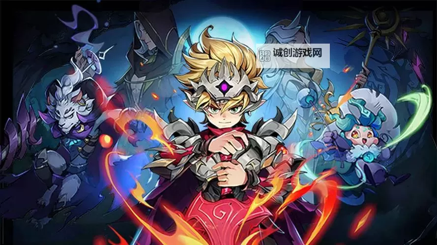 《奥丘：树海之下》教你如何主角养成、资源配置图1