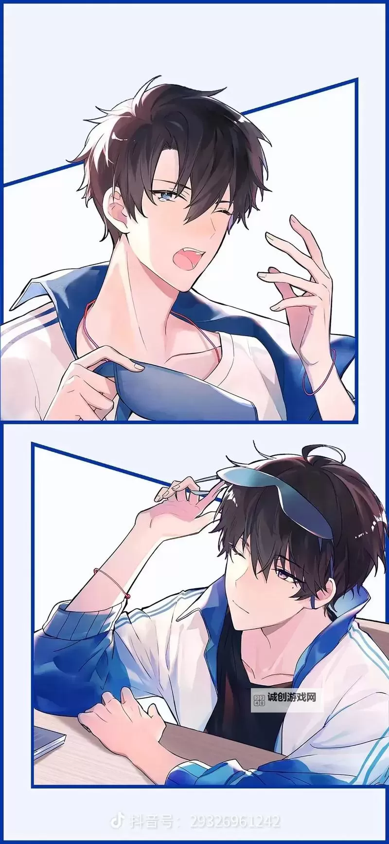 探索原耽男男车车的车车网站:最新热门资源推荐图1