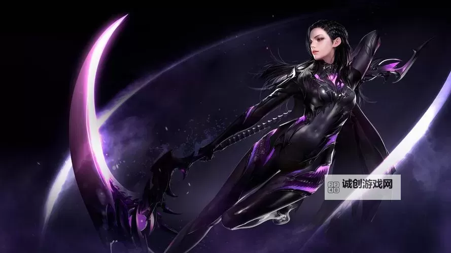 《命运方舟》高手在方舟：方舟女娲！快来一起疯狂星期五图1