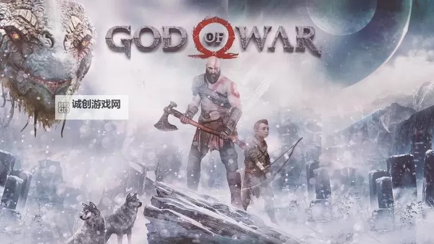 《战神4》实用战斗及连招技巧图1