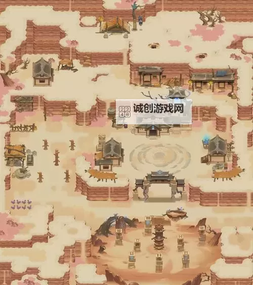 《纵横旅人》新手攻略:西沙任务大全!图1