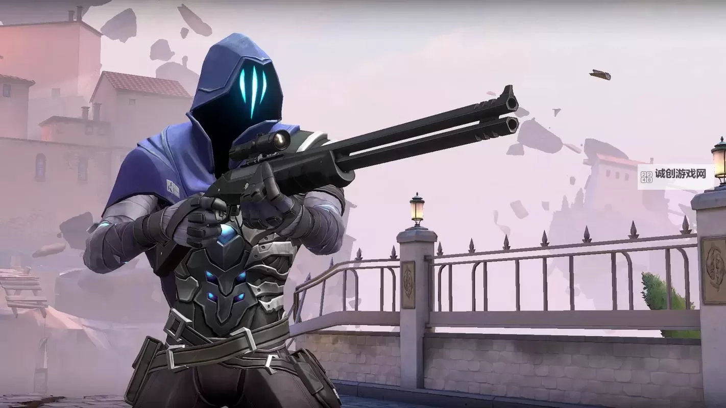 《无畏契约》KennyS狙击锦集图1