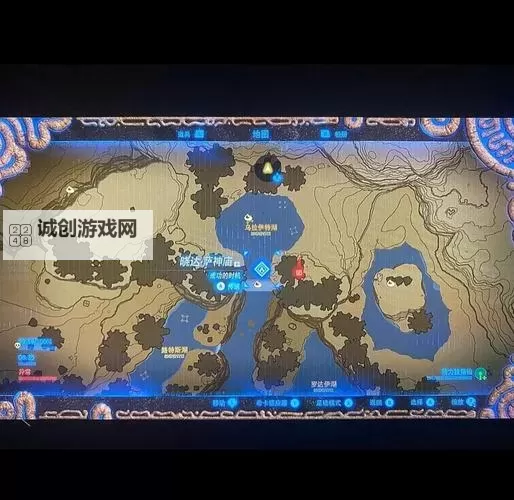 《怪物猎人荒野》虹光独角仙速刷方法 虹光独角仙怎么刷图1