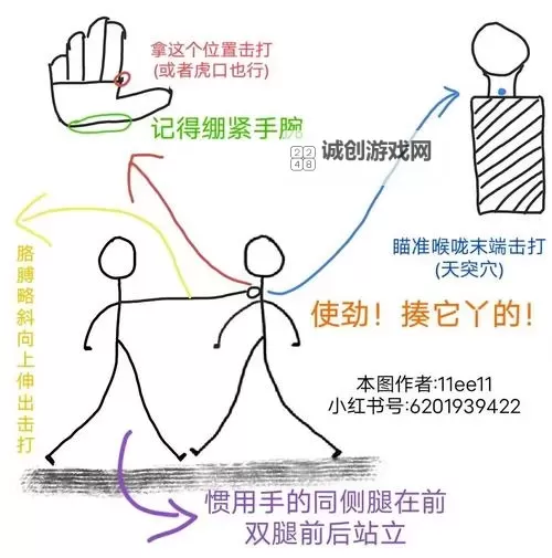 《TheFinals》隐刀使用技巧分享 快速挥刀教学图1