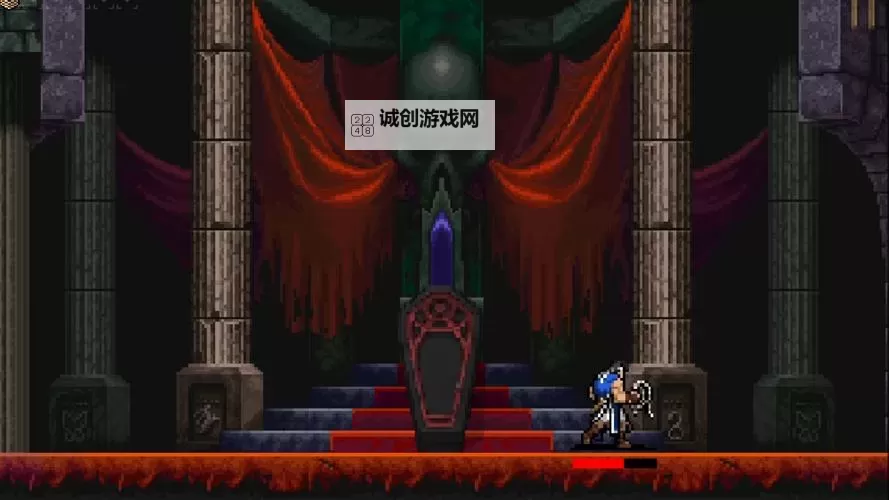 《吸血鬼幸存者》恶魔城颂歌DLC角色解锁攻略图1