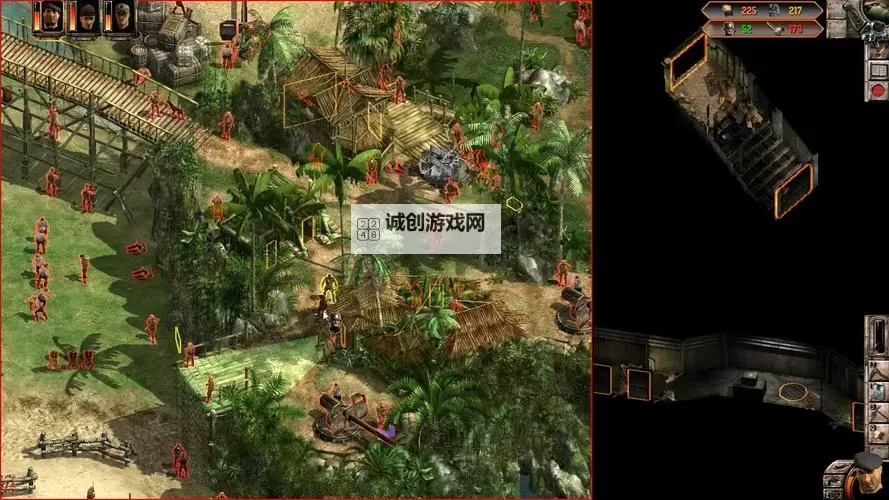 盟军敢死队双开软件推荐 全程免费福利来袭图1