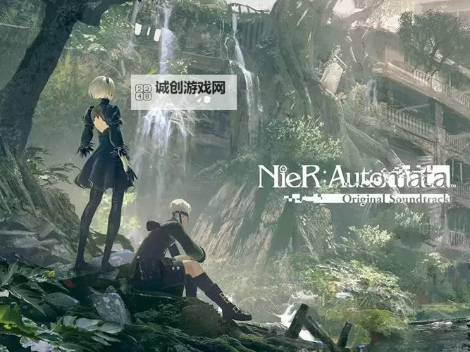 《尼尔机械纪元》实用玩法技巧分享图1